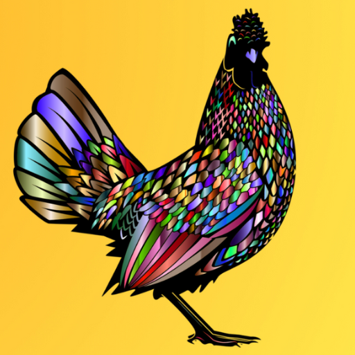 Spring Season Blogs. The Emergency Chicken.