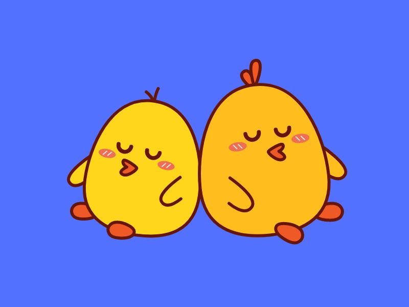Growing Up Is Hard To Do. The Emergency Chicken and Other Stories Blog Post.