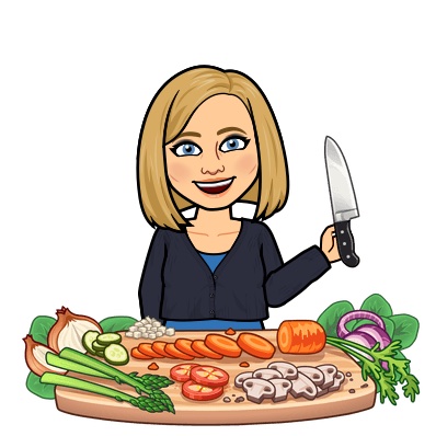 Love Food? - Book Recommendations.