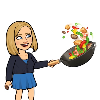 Love Food? - Book Recommendations.