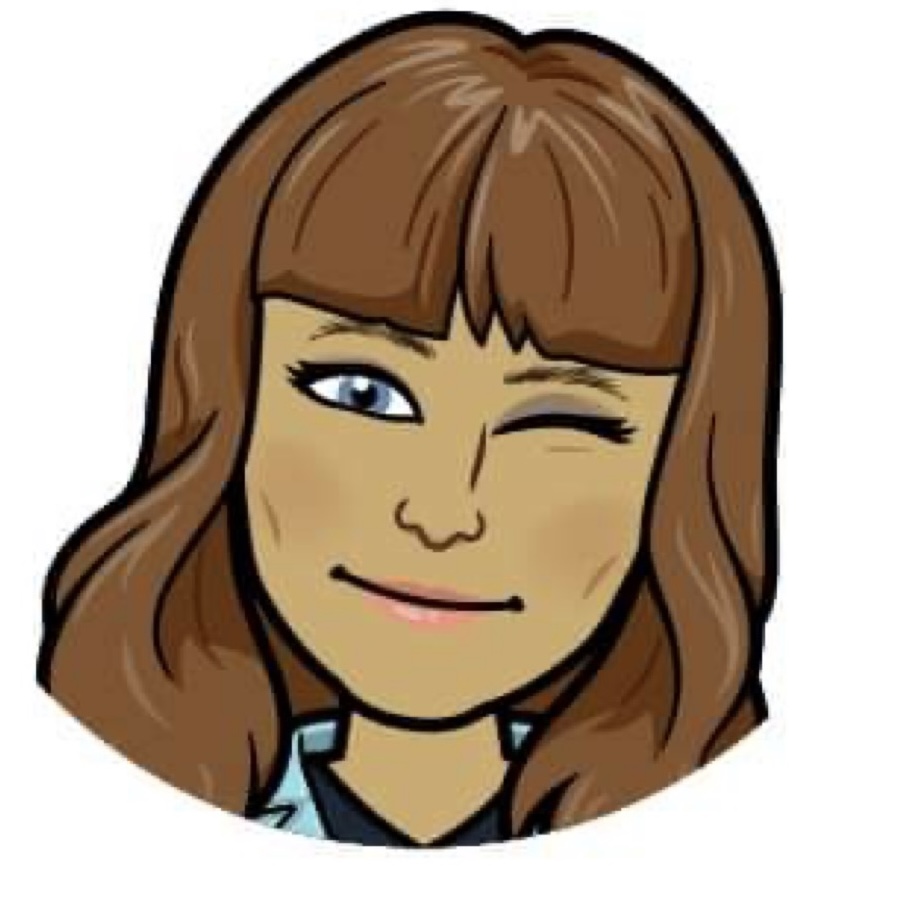 The Do's and Don'ts of Problem Solving. Milla winking.