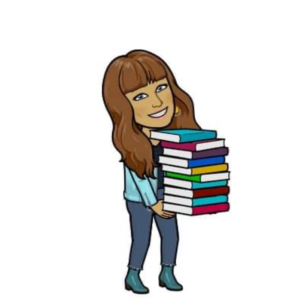 Spring Season Books recommended by Milla.