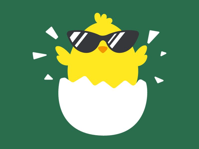 I'm Sorry. It Isn't You. It's Me. Blog from The Emergency Chicken and Other Stories.