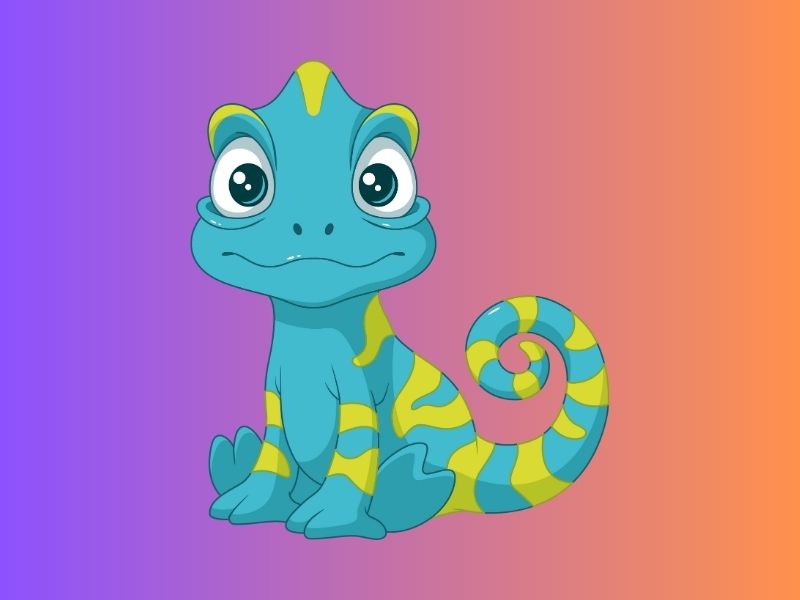 The Lizard that Talks to Me (Part 1). Where we talk about your inner monologue.