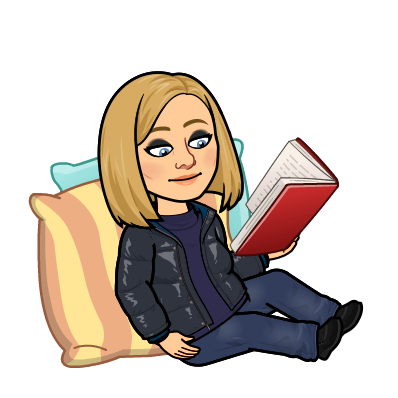 Spring Season Books being read by Em.